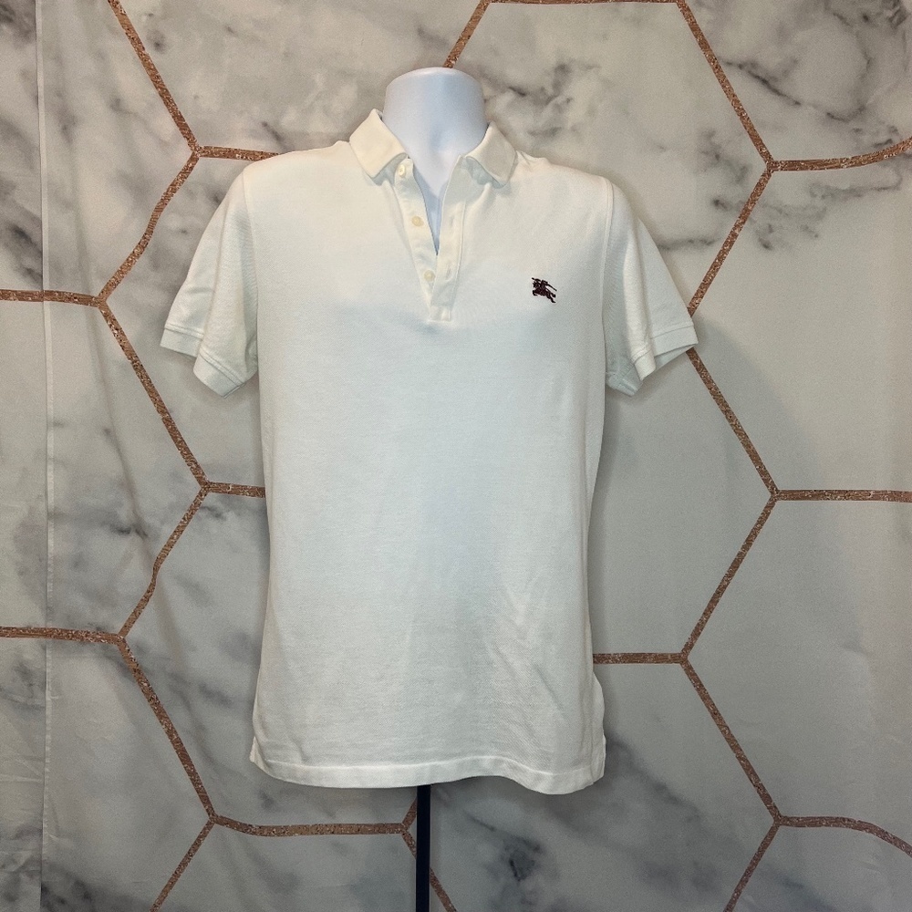 Burberry Brit Polo